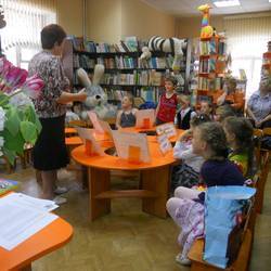 Встреча «Пусть всегда будет мама!»