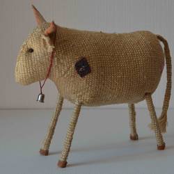 III Областная выставка народного искусства Новгородской области «Постигая традиции»