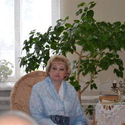 Литературные чтения «Первой стала Бунина»