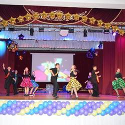 I Международный конкурс-фестиваль «Сияние Кубани»