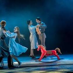 Сахарный ребенок