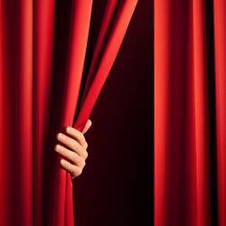 Спектакль «Про то, как Тула шведов обула»