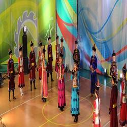 Гала-концерт «Закрытие 27-го театрального сезона», Агинское