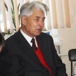 Творческий вечер «Поэт, похожий на свою родину»
