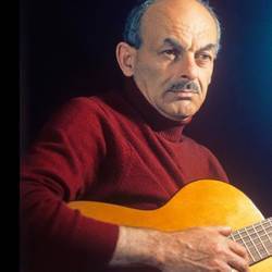 Вечер песен Булата Окуджавы
