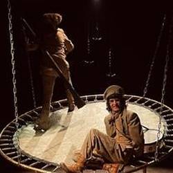 Сильнее любви