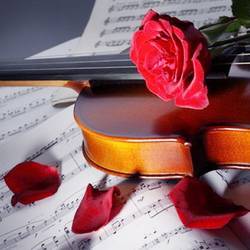 Благотворительный вечер «Музыка добра»