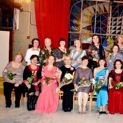 Концерт «В ритме джаза»