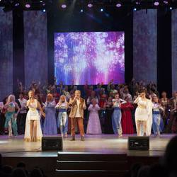 Закрытие 74-го концертного сезона Мордовской государственной филармонии, Саранск