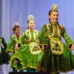 I Международный конкурс-фестиваль музыкально-художественного творчества «Солнечные ритмы. Судак» в июле 2019