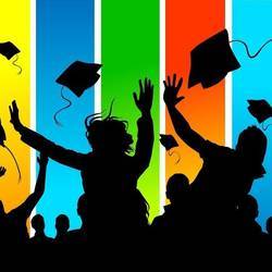 Праздник «Виват, студенты!»