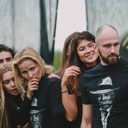 Кастинг в Академию Н. С. Михалкова в Петрозаводске