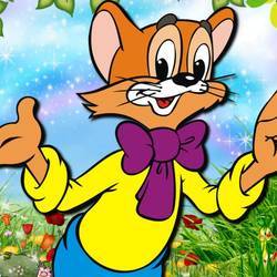 Беседа «Давай дружить!», Мишутино