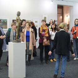 Программа «Татьянины посиделки»