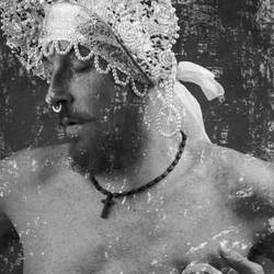 Выставка «Отпечатки на амальгаме»