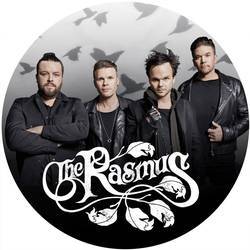 The Rasmus в Красноярске