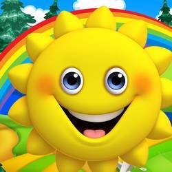 Программа «От улыбки хмурый день светлей...»