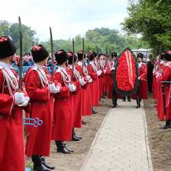 Тиховские поминовения