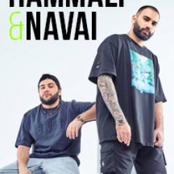 HammAli & Navai