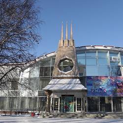 Спектакль «Битва магов, или Выпускной в школе волшебников»