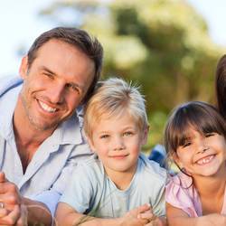 День открытых дверей «Всей семьёй в библиотеку», Садовое