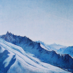 Выставка «День художника»