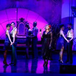 Герцогиня из Чикаго