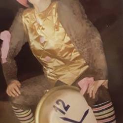 День рождения Тортиллы