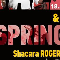 Концерт Spring & Jazz