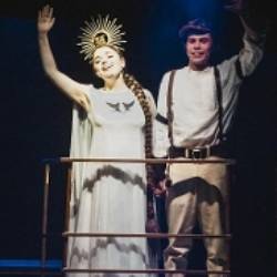 Летучий корабль