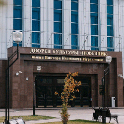 Концерт «Магия трех роялей. Лучшее»