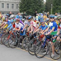 Культурно-спортивный праздник «ВелоОмск – 2018» имени В.М. Соколова