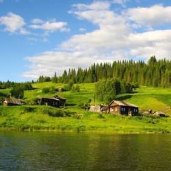 Концерт «Большой юбилей моей малой родины»