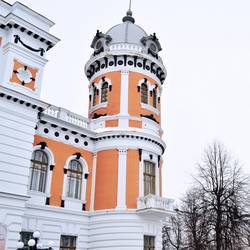 Праздник «Аз, Буки, Веди»