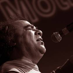 Концерт Сергея Манукяна «Легенда джаза», Липецк