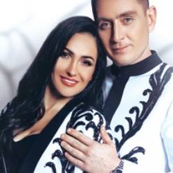 Концерт Зиниры и Ризата Рамазановых (г. Елабуга)