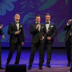 Концерт «Живу для тебя»