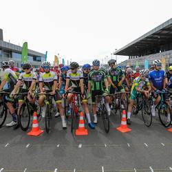 международная многодневная велогонка «Золото Ладоги»