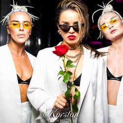 Концерт Zivert 2019