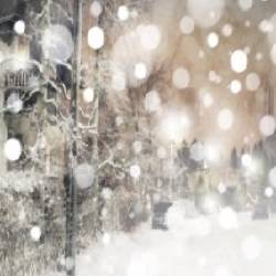 Новогодняя Интермедия + Зимняя сказка 5+