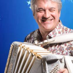 Валерий Семин