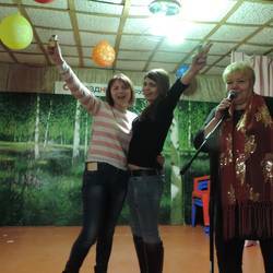 Конкурс «Шансон на Бахметьевской земле!»