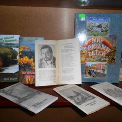 Эскизы удивительной жизни «Юрий Ширяев: я родился в старинном Ельце»