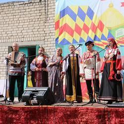 Сказочно-фольклорный фестиваль им. А. К. Новопольцева