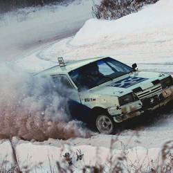 3 этап соревнований по автокроссу 2019 в Курске