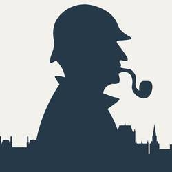 Познавательный вечер «Эволюция образа Шерлока Холмса в современной культуре», Петропавловск-Камчатский