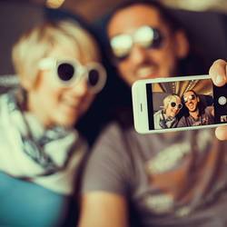 Встреча «Селфи. Остаться в живых», Донское