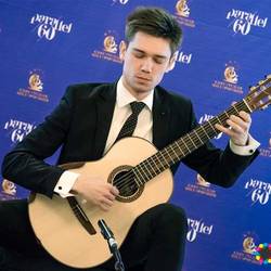 VII Международного фестиваля искусств «60 параллель»