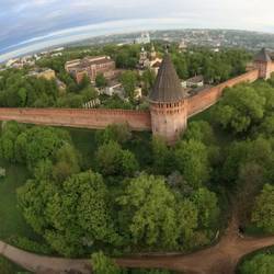 Краеведческий квест «Вперёд, знаток родного края!»
