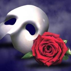 Мюзикл «Призрак Оперы»